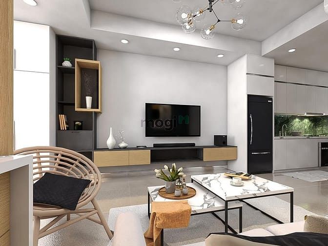 Hình ảnh Cho thuê Studio Sunrise Cityview ngắn dài hạn giá chỉ từ 700k/đêm