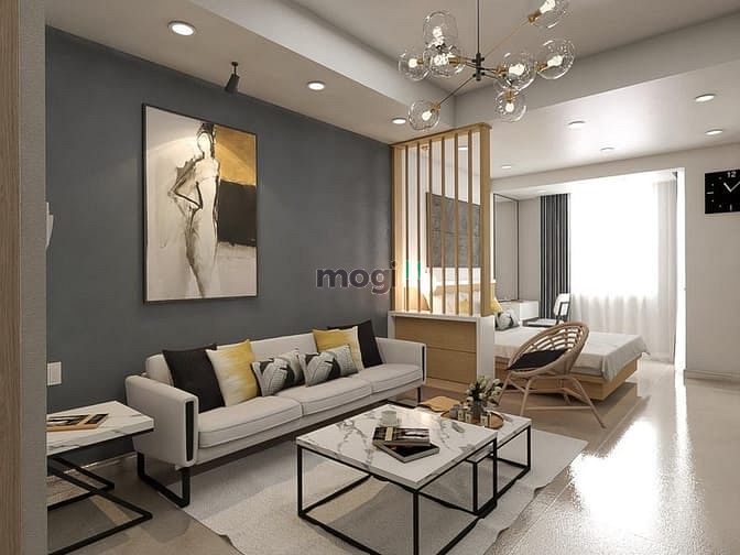 Hình ảnh Cho thuê Studio Sunrise Cityview ngắn dài hạn giá chỉ từ 700k/đêm