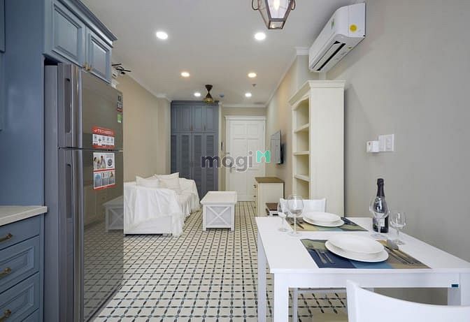 Hình ảnh cho thuê Trang Chủ MB66.COM / Đăng Ký Tặng 66K studio ban công rộng rãi thảo điền nắm nhiều căn gọi e