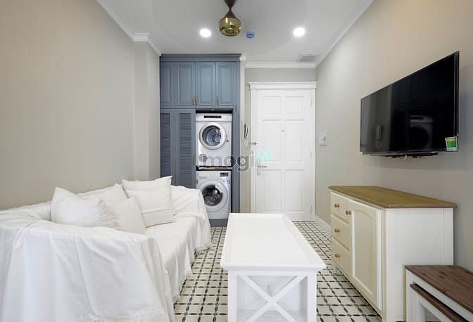 Hình ảnh cho thuê Trang Chủ MB66.COM / Đăng Ký Tặng 66K studio ban công rộng rãi thảo điền nắm nhiều căn gọi e