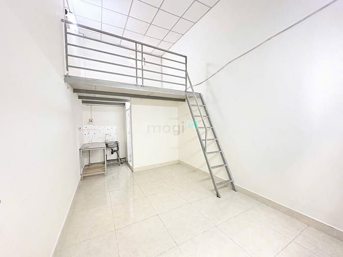 Hình ảnh 🌺Đầm Sen - 35M2 - Gác Cao - Phòng Rộng - Cho Thuê - An Ninh