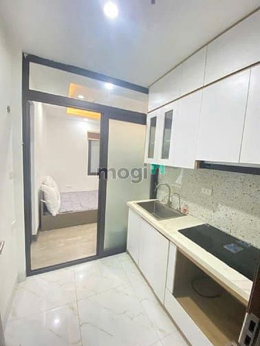 Hình ảnh Bán gấp Chung cư mini 30m2 Phạm Ngọc Thạch, full nội thất cao cấp