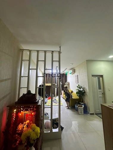 Hình ảnh Chung cư Carillon 3, Hoàng Hoa Thám,P13, TB, 82m2, Nội thất, 12tr/th
