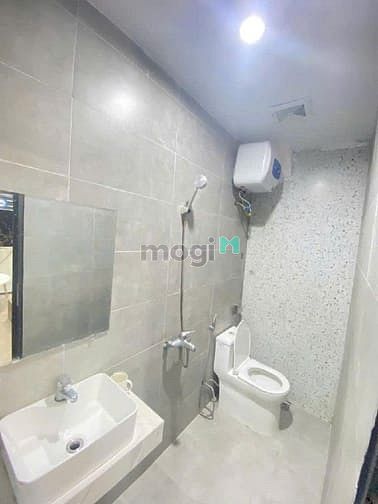Hình ảnh Bán gấp Chung cư mini 30m2 Phạm Ngọc Thạch, full nội thất cao cấp