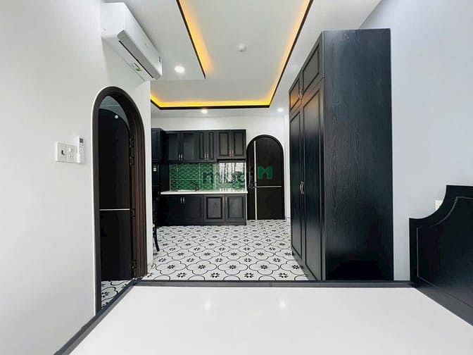 Hình ảnh Bán CHDV 9 PHÒNG FULL NỘI THẤT - đường Trương Phước Phan - 72m2 5 TẦNG