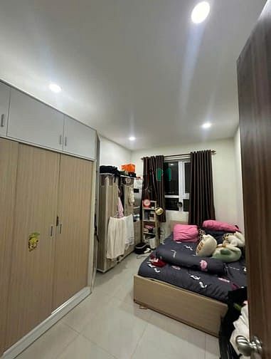 Hình ảnh Chung cư Carillon 3, Hoàng Hoa Thám,P13, TB, 82m2, Nội thất, 12tr/th