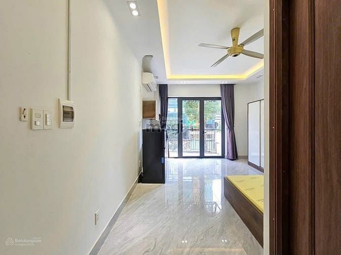Hình ảnh 💕💕 Cho thuê Studio full nội thất ngay Nơ Trang Long