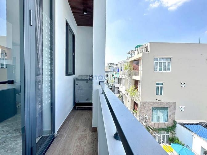 Hình ảnh 💕💕 Cho thuê Studio full nội thất ngay Nơ Trang Long