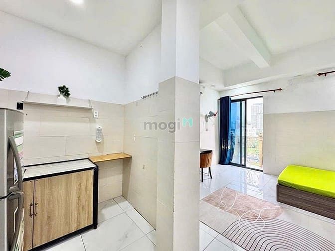 Hình ảnh Cho Thuê Trang Chủ MB66.COM Chính Thức Mini Full Nội Thất Ngay Phan Đăng Lưu