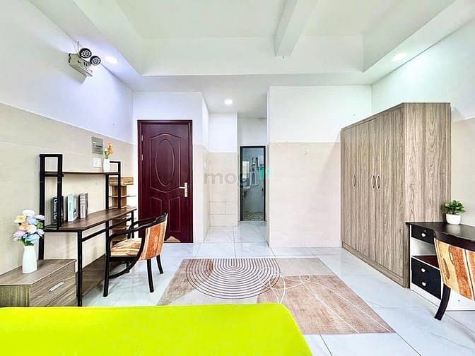 Hình ảnh Cho Thuê Trang Chủ MB66.COM Chính Thức Mini Full Nội Thất Ngay Phan Đăng Lưu