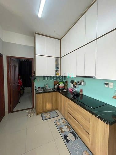 Hình ảnh Chung cư Sông Đà Tower, Kỳ Đồng, Q3: 59m2, 10tr/th, 1p ngủ, 1wc