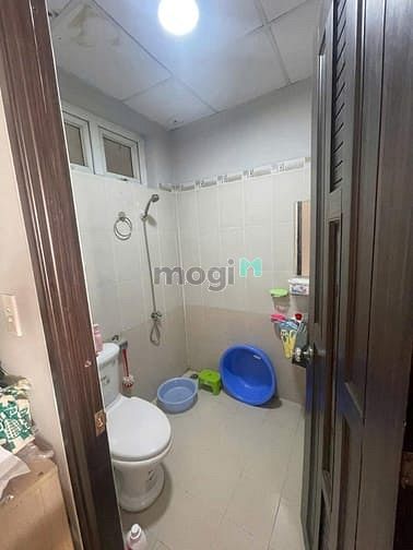 Hình ảnh Chung cư Sông Đà Tower, Kỳ Đồng, Q3: 59m2, 10tr/th, 1p ngủ, 1wc