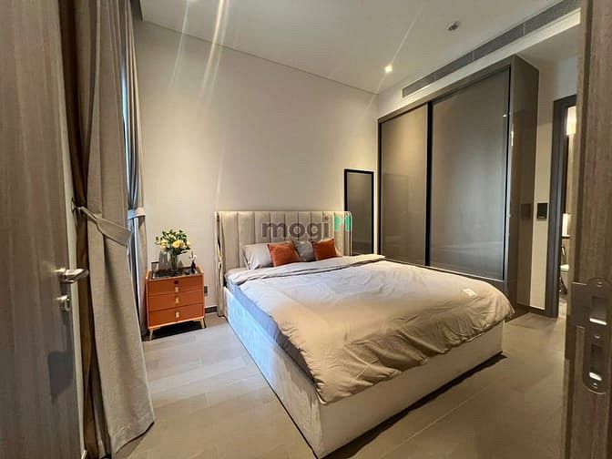 Hình ảnh Cho thuê gấp 2PN The Marq, Full NT - Giảm sâu cho khách move in sớm