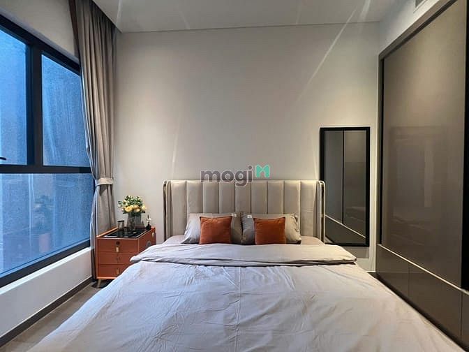 Hình ảnh Cho thuê gấp 2PN The Marq, Full NT - Giảm sâu cho khách move in sớm