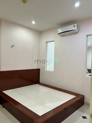 Hình ảnh Chung cư Phúc Yên1, Phan Huy Ích, TB: 2p ngủ, 2wc, 9tr/th 90m2