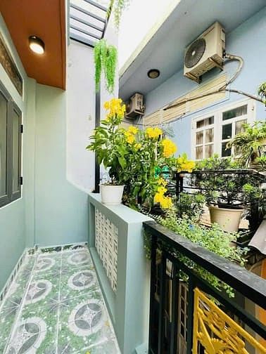 Hình ảnh Ra Mắt Siêu Phẩm Nhà Ở Phan Văn Trị