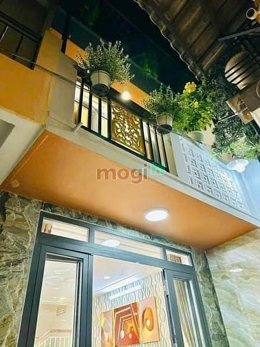 Hình ảnh Ra Mắt Siêu Phẩm Nhà Ở Phan Văn Trị