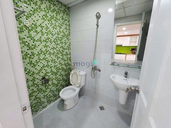Hình ảnh Chung cư Topaz Garden, Trịnh Đình Thảo, TP: 8tr/tháng, 67m2.