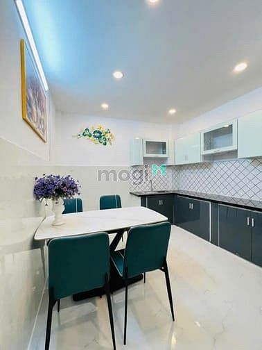 Hình ảnh Ra Mắt Siêu Phẩm Nhà Ở Phan Văn Trị