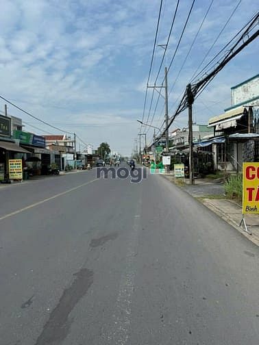 Hình ảnh NGỘP BÁN rẻ đất nhà vườn Lý Thái Tổ Long Tân Nhơn Trạch, 5,8ty/2000m