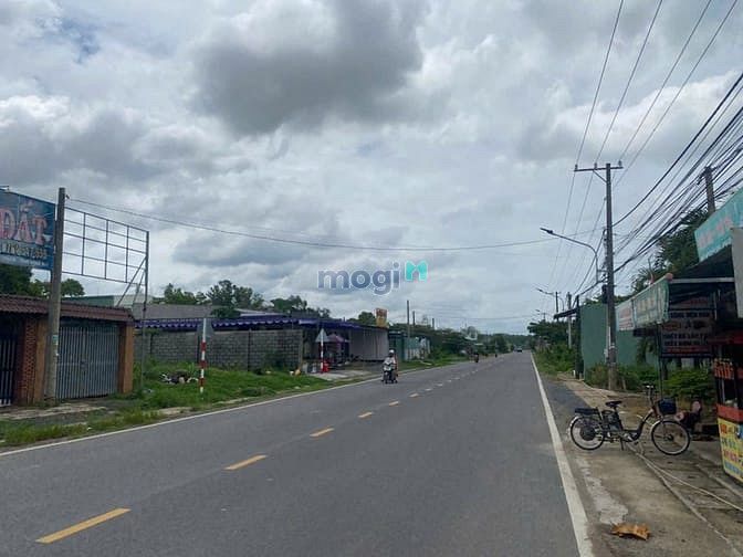 Hình ảnh NGỘP BÁN rẻ đất nhà vườn Lý Thái Tổ Long Tân Nhơn Trạch, 5,8ty/2000m