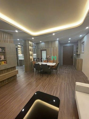 Hình ảnh Bán chung cư 110m 3PN 2VS 28 Xuân La, Tây Hồ, lô góc, nhà đẹp ở ngay