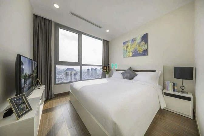 Hình ảnh 💫 Cho thuê CH 2 phòng ngủ Vinhomes Central park Bình Thạnh.