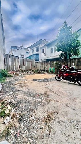 Hình ảnh Bán đất HXH đường số 22, linh đông - 105m2 - 5.3 tỷ