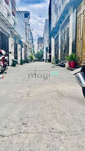 Hình ảnh Bán đất HXH đường số 22, linh đông - 105m2 - 5.3 tỷ