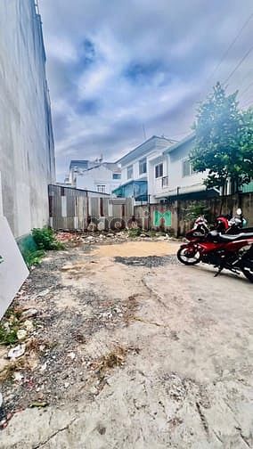 Hình ảnh Bán đất HXH đường số 22, linh đông - 105m2 - 5.3 tỷ