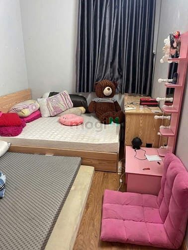 Hình ảnh Chung cư 8X Thái An,Phan Huy Ích, GV: 79m2, 2p ngủ, 2wc 7tr/th