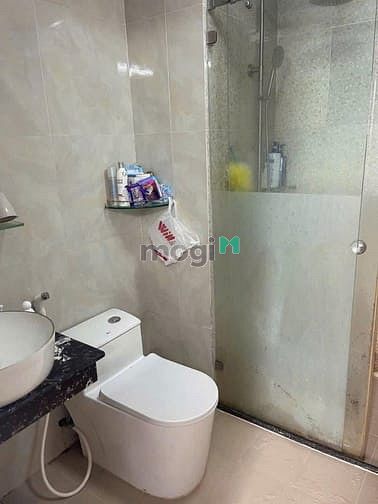 Hình ảnh Chung cư 8X Thái An,Phan Huy Ích, GV: 79m2, 2p ngủ, 2wc 7tr/th