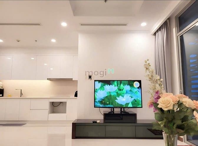 Hình ảnh 💫Cho thuê căn 2PN VINHOMES CENTRAL PARK full NT cao cấp