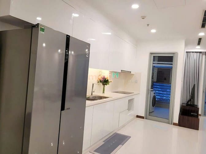 Hình ảnh 💫Cho thuê căn 2PN VINHOMES CENTRAL PARK full NT cao cấp