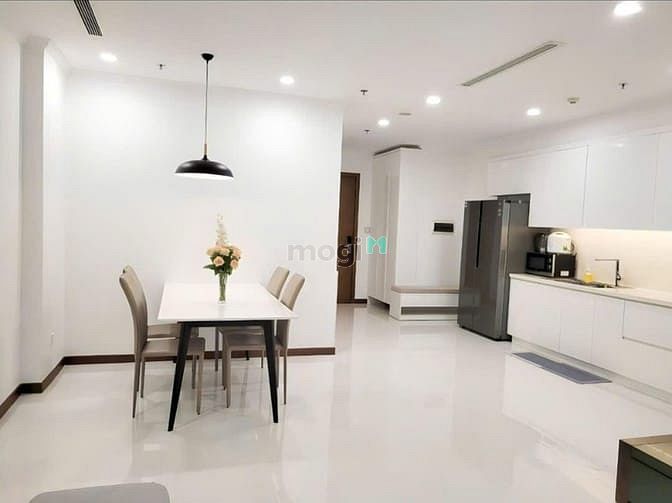 Hình ảnh 💫Cho thuê căn 2PN VINHOMES CENTRAL PARK full NT cao cấp