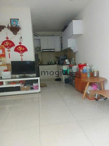 Hình ảnh Chung cư DreamHome, Đường 59, P14, Gò Vấp: 69m2, 2pn, ban công, 9tr/th