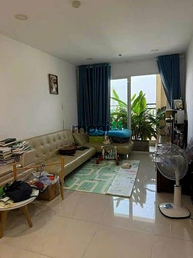 Hình ảnh Chung cư DreamHome, Đường 59, P14, Gò Vấp: 69m2, 2pn, ban công, 9tr/th