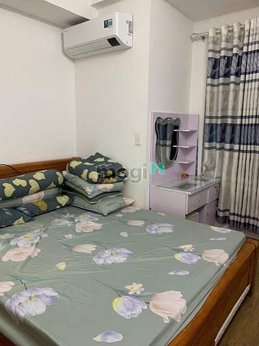 Hình ảnh Chung cư DreamHome, Đường 59, P14, Gò Vấp: 69m2, 2pn, ban công, 9tr/th