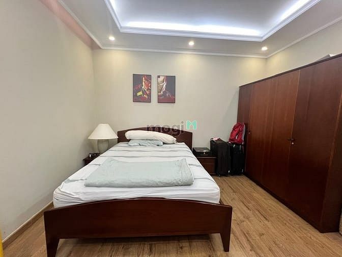 Hình ảnh Cần cho thuê gấp CHCC Garden Plaza, PMH, Q.7