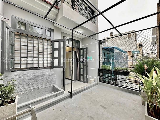 Hình ảnh Studio ban công siêu xinh ngay Aeon Mall Tân Phú - Nhà mới 100%