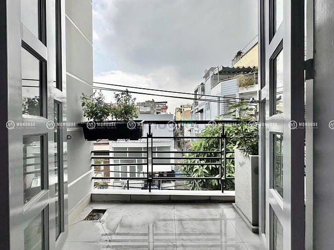 Hình ảnh Studio ban công siêu xinh ngay Aeon Mall Tân Phú - Nhà mới 100%