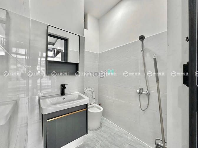 Hình ảnh Studio ban công siêu xinh ngay Aeon Mall Tân Phú - Nhà mới 100%