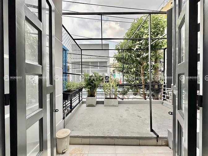 Hình ảnh Studio ban công siêu xinh ngay Aeon Mall Tân Phú - Nhà mới 100%