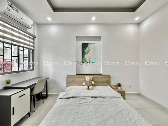 Hình ảnh Studio ban công siêu xinh ngay Aeon Mall Tân Phú - Nhà mới 100%