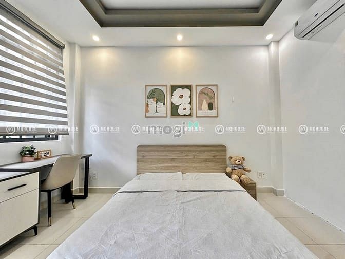 Hình ảnh Studio ban công siêu xinh ngay Aeon Mall Tân Phú - Nhà mới 100%