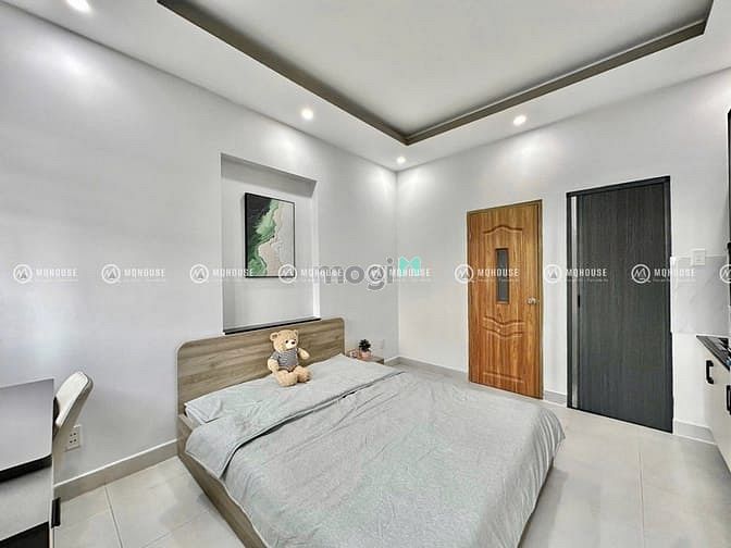 Hình ảnh Studio ban công siêu xinh ngay Aeon Mall Tân Phú - Nhà mới 100%