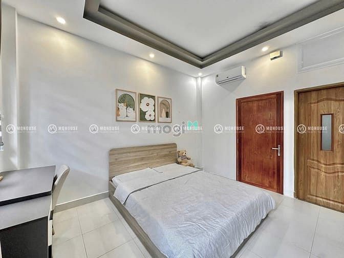 Hình ảnh Studio ban công siêu xinh ngay Aeon Mall Tân Phú - Nhà mới 100%