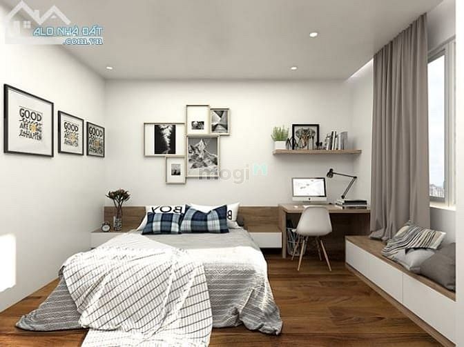 Hình ảnh CHDV SIÊU ĐẳngCấp thiết kế HIỆN ĐẠI Thảo điền (Tìm Phòng Theo Nhu cầu)
