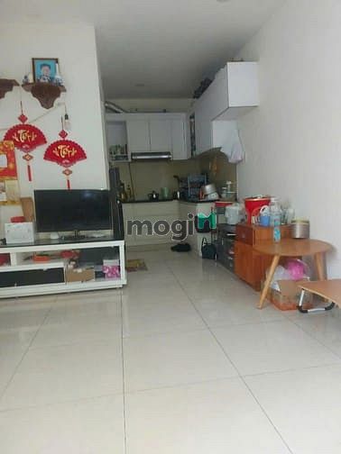 Hình ảnh Chung cư DreamHome, Đường 59, P14, Gò Vấp: 69m2, 2pn, ban công, 9tr/th