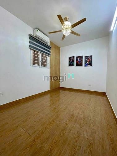 Hình ảnh Bán nhà ngõ 158 Ngọc Hà quận Ba Đình, ba gác đỗ cửa, giá 4,2 tỷ